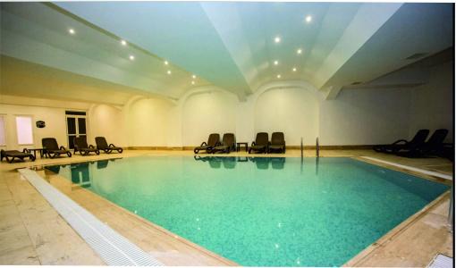Side Alegria & Spa - Adults Only - All inclusive - 16