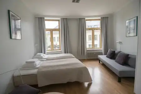Cochs Pensjonat - 42
