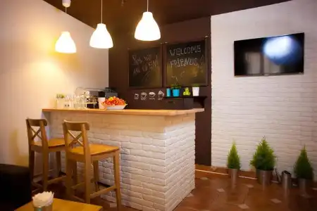 Yard Hostel & Coffee - 13