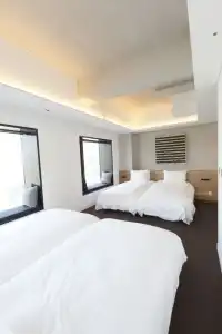 Stay B Myeongdong - 65