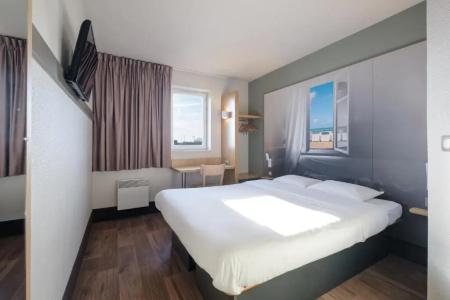 B&B Calais Centre Saint-Pierre - 34