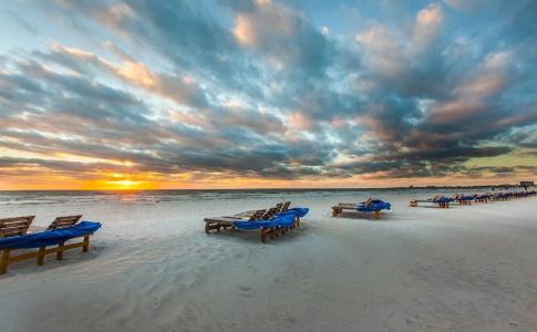 Pointe Estero Beach Resort - 17