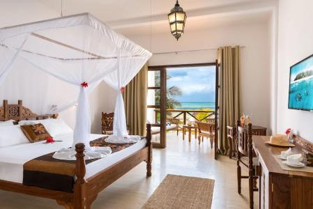 Next Paradise Boutique Resort - 2