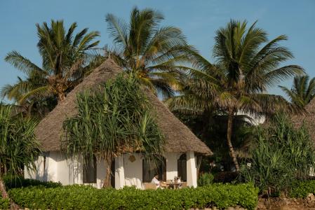 Essque Zalu Zanzibar - 34
