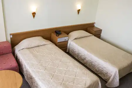 Kuban Resort & Aquapark - All Inclusive - 4