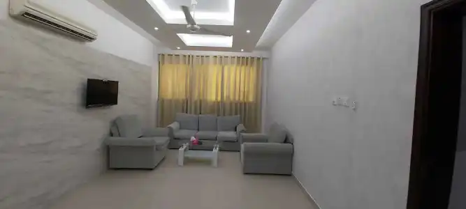 Dar Al Deyafa Apartments - 61