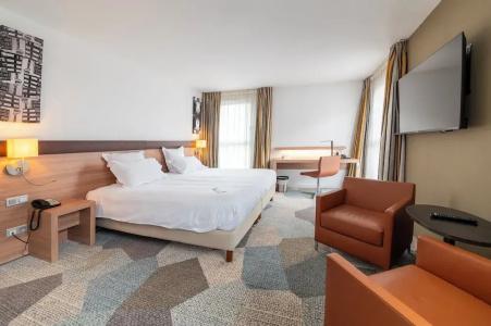 Holiday Inn Mulhouse by IHG - 112
