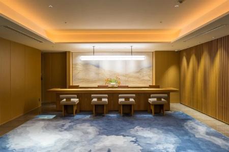 Keio Plaza Tokyo Premier Grand - 7