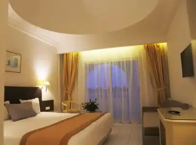 Djerba Golf Resort and Spa - 51