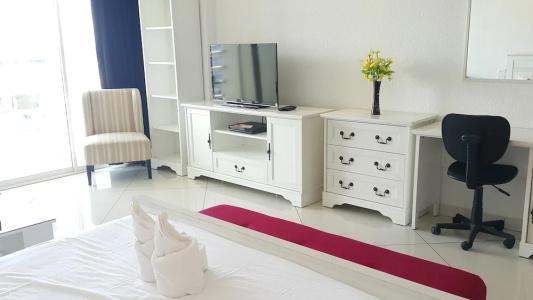 Vtsix Condo Service at View Talay Condo - 28