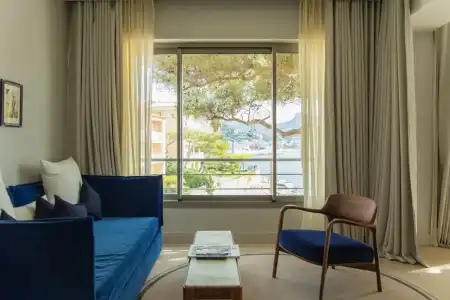 Hôtel Les Roches Blanches - 118