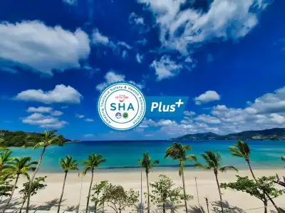 Sea Pearl Beach Resort - 3