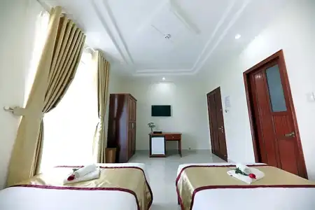 Thuan Hai - 64