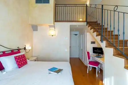 Borgo di Cortefreda Relais - 74