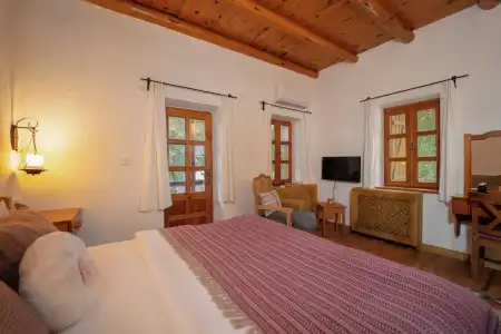 Watermill Villa & Faralya - 23