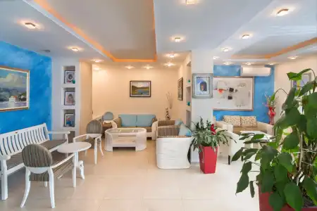 Bella Vista - 1