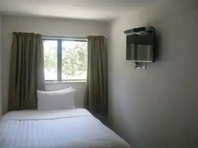 Greenlane Motel - 2