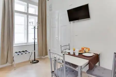 Prague Siesta Apartments - 69