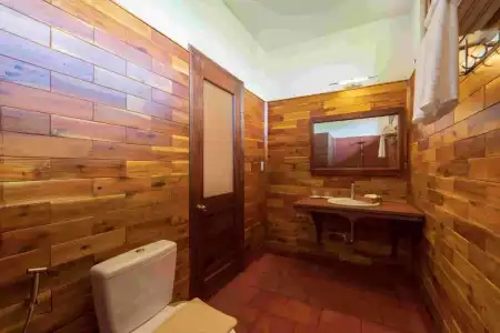 PHU QUOC BAMBUSA RESORT - 36