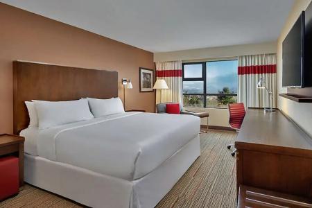 Sheraton Vancouver Airport - 34