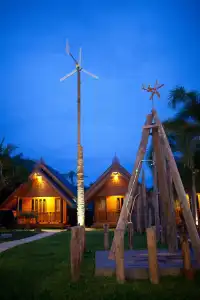 Srisawat Resort - 4