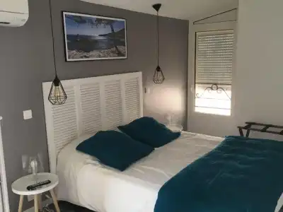 Hôtel Le Mistral - 29