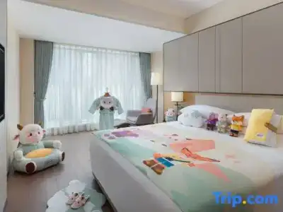 JW Marriott Chongqing - 19