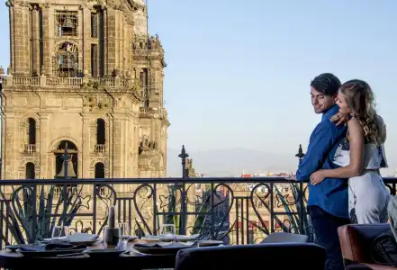 Zócalo Central - 30