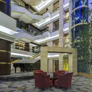 Howard Johnson Pearl Plaza Wuhan - 30