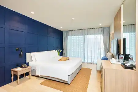 Health Land Resort & Spa - 28