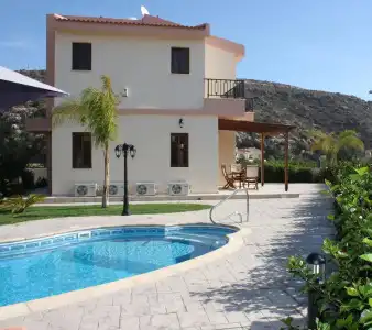 Vineland Bay Villas - 5