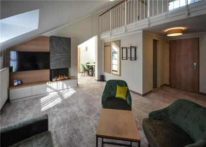 Dorint Strandresort & Spa Ostseebad Wustrow - 14