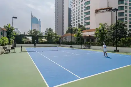 Ayana MidPlaza Jakarta - 23