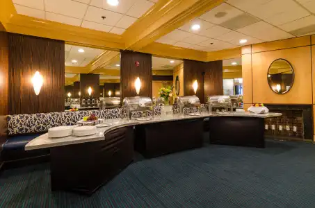 Beacon & Corporate Quarters - 16