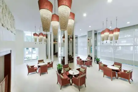 Centre Point Sukhumvit Thong Lo - 16