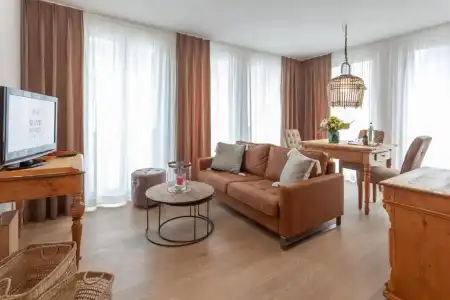 Suite Binz FamilienRügen - 43