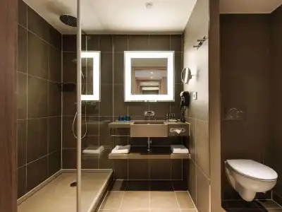 Novotel München City Arnulfpark - 10