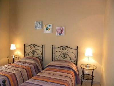 B&B Residenza Umberto - 3
