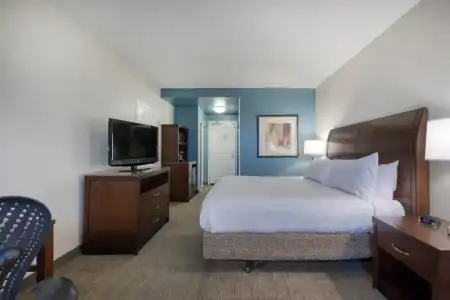 Hilton Garden Inn Durham Southpoint - 56