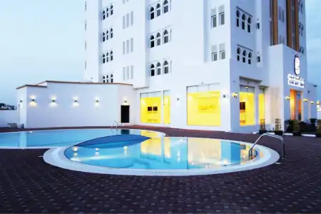 Remas Suites - 14