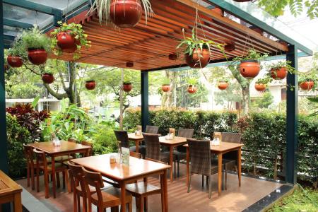 Ivory Bandung - 20