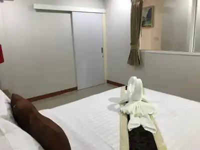 Angelina Guesthouse - 41