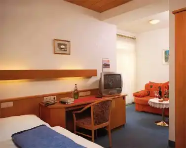Restaurant Zur Mainlust - 15