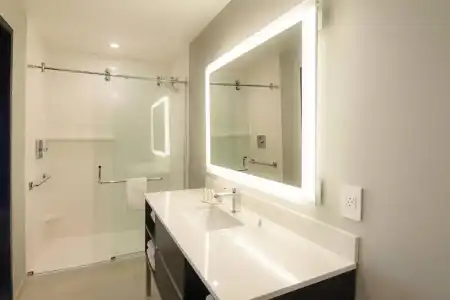 SpringHill Suites by Marriott Fort Worth Fossil Creek - 55