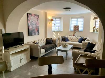 Villa le Palais Quedlinburg - 88