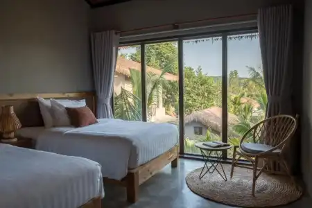 M Resort Phu Quoc - 46