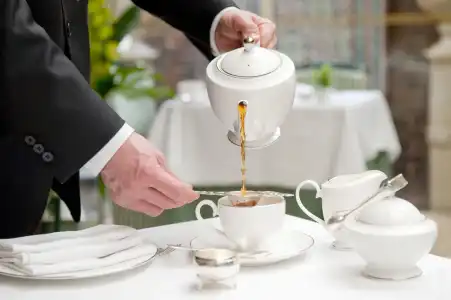 The Chesterfield Mayfair - 11