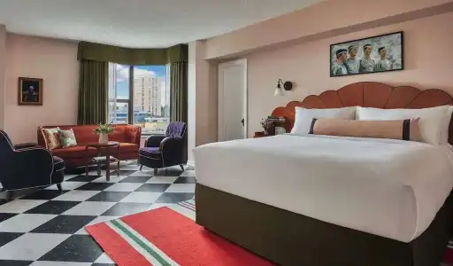 Graduate by Hilton Seattle - 67