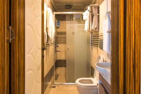 Akcakoca Poyraz Otel - 9