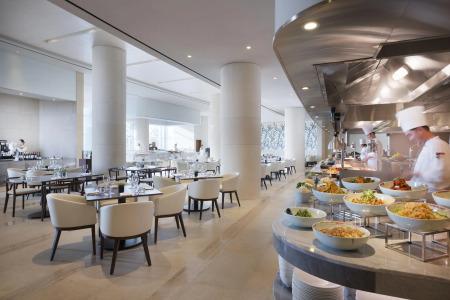 Grand Hyatt Incheon - 34